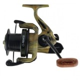 Mulineta crap/stationar Prowess Nightfall Camou 7005 FD, frana fata, 5R