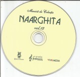 (E) CD-NARGHITA (Muzica De Colecție)-Jurnalul National