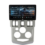 Cumpara ieftin Navigatie Dacia Logan PH1 (2004-2009), Android 12, E-Octacore 2GB RAM + 32GB ROM, 9 Inch - AD-BGE9002+AD-BGRKIT368