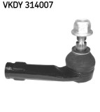 SKF VKDY 314007 Cap de bara