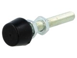 Şurub de Presiune M6 Bază 13mm Mufă Plată