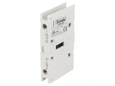 &amp;#039;Protector circuit 40A GA&amp;#039; foto