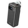 Acumulator extern HOCO J86B, 60000 mA, Power Delivery (PD) - Quick Charge 3.0 - Standard Charge (5V), 22.5W,