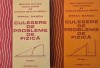 Culegere Probleme Fizica, Mihail Sandu, 2 Vol., Carte