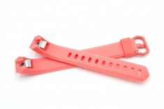 Armband orange pentru fitbit alta hr, , foto