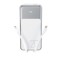 Baterie Externa XO Design PR249, 20000mAh, 22.5W, QC + PD, 1 x Lightning - 1 x USB-A - 2 x USB-C, Alba