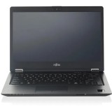 Laptop Second Hand FUJITSU SIEMENS Lifebook U747, Intel Core i5-6200U 2.30GHz, 8GB DDR4, 128GB SSD, Webcam, 14 Inch Full HD