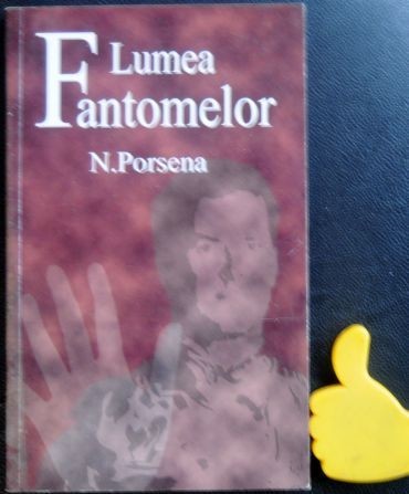 Lumea fantomelor N Porsena