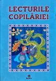 Lecturile Copilariei - 2016 (BA104), Kreativ