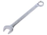Cheie cotită combinată 19mm oțel crom-vanadium 240mm