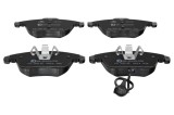 Set placute frana ATE 13.0460-7256.2
