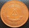 Moneda aniversara 5 MARCI / MARK - RD GERMANA (DDR), anul 1969 *cod 1702 A, Europa