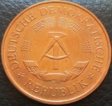 Cumpara ieftin Moneda aniversara 5 MARCI / MARK - RD GERMANA (DDR), anul 1969 *cod 1702 A, Europa