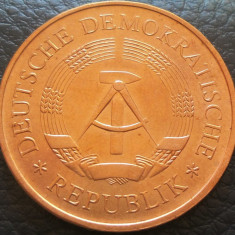 Moneda aniversara 5 MARCI / MARK - RD GERMANA (DDR), anul 1969 *cod 1702 A