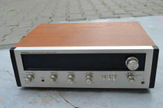 Amplificator Pioneer SX 424 foto
