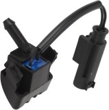 Duza spalator parbriz Bmw Seria 3 (E46), Seria 3 (E46) Coupe/Cabrio, Seria 3 (E46/5) Compact, fata, dreapta