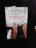 Doamna Pylinska si secretul lui Chopin - Eric Emmanuel Schmitt, Humanitas