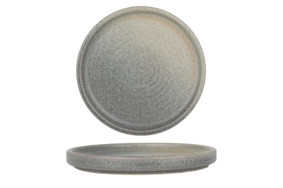 Bonna Farfurie pentru Desert - Hornfels - Por&amp;Aring;&amp;pound;elan - 16 cm - set de 6 foto