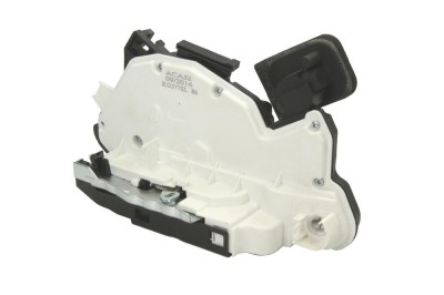 Broasca usa, incuietoare Seat Alhambra (7N), Leon (5F), Toledo (NH); Skoda Octavia 3 (5E), Rapid (NH), Yeti (5L); VW Beetle (5C1), Caddy 3 (2K), Golf foto