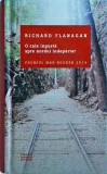 Richard Flanagan - O cale ingusta spre nordul indepartat