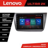 Navigatie Seat Altea 2005-2014 Android radio gps internet 8 core QLED Qualcomm 4+64 360 Lenovo CarStore Technology