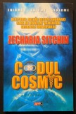 rara CODUL COSMIC &ndash; Zecharia Sitchin 288 pag CRONICILE PAMANTULUI &bull;&nbsp;ANUNNAKI au divulgat Oamenilor SECRETELE UNIVERSULUI 2007 ALDO PRESS Stare ca noua
