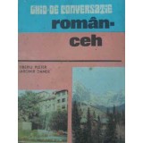 GHID DE CONVERSATIE ROMAN - CEH-TIBERIU PLETER, JAROMIR DAMEK-363201