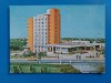CPIB 23006 CARTE POSTALA - SLATINA. HOTEL &quot;PARC&quot;, NECIRCULATA, AUTOTURISM, Circulata, Printata