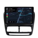 Cumpara ieftin Navigatie Dedicata Fiat Doblo (2010-2015), 10Inch, 8Gb Ram, 256Gb Stocare, Carplay
