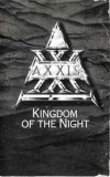Casetă audio Axxis - Kingdom Of The Night, Casete audio, emi records
