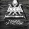 Casetă audio Axxis - Kingdom Of The Night
