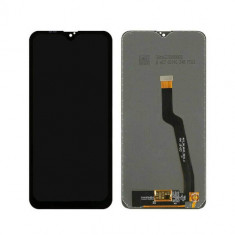 Display Samsung Galaxy A10 A105 Negru foto