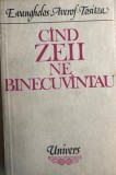 Cind zeii ne binecuvantau Evanghelos Averoff-Tossizza, Univers