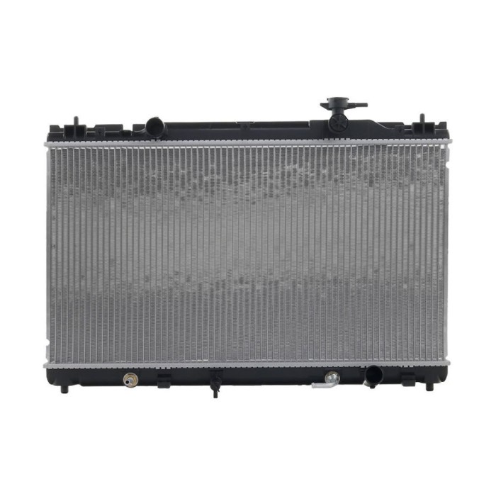 Radiator racire Toyota Aurion, 2006-2012 Motor 2, 0 108kw, Toyota Camry, 08.2001-2006 Motor 2, 4 112kw Benzina, tip climatizare Cu/fara AC, cutie aut