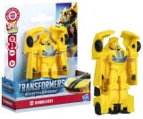 Figurina - Smash To Change - Transformers EarthSpark: Bumblebee | Hasbro