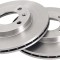 Set discuri frana fata Audi 80 (80, 82, B1), 05.72-07.78, marca SRLine S71-0034