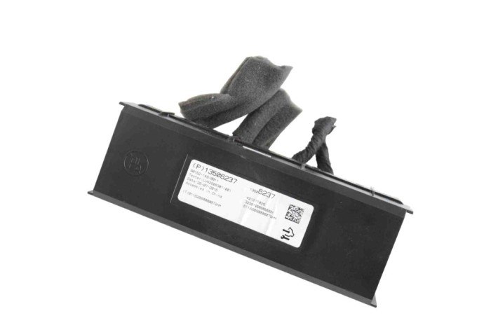 Alt modul de control OPEL MOKKA / MOKKA X 2017 OEM: 13506237 20386282