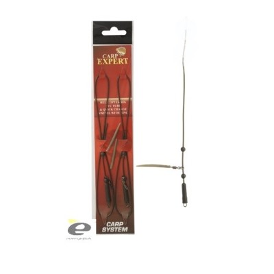 MONTURA CARP EXPERT PVC-HELICOPTER 35CM 2BUC/PLIC foto