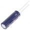 Supercondensator 10F 2.5V 10x31.5mm