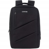 Rucsac laptop Canyon BPE-5 Urban 15.6&quot;, Culoare Negru