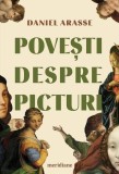 Povești despre picturi Art