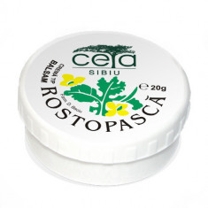 UNGUENT ROSTOPASCA 20gr CETA