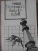 Problematica Finalurilor in Sah - C. Stefaniu, 1986, Sport-Turism, Carte de Sah, Finaluri Sah, Strategie Sah