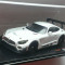 Macheta Mercedes AMG GT3 Race Specs 2017 - IXO 1/43