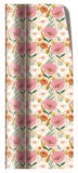 Hartie de impachetat - Flower Field - Roll Wrap | Great British Card Company