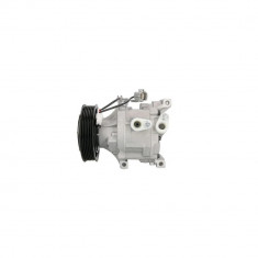 Compresor Clima Toyota Corolla Combi E12J E12T Denso Dcp50010