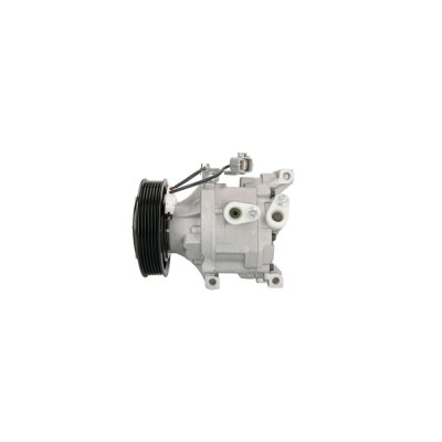 Compresor Clima Toyota Corolla Cde12 Zze12 Nde12 Zde12 Denso Dcp50010 foto