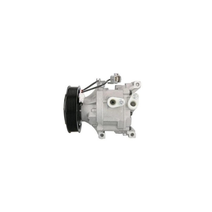 Compresor Clima Toyota Corolla Cde12 Zze12 Nde12 Zde12 Denso Dcp50010