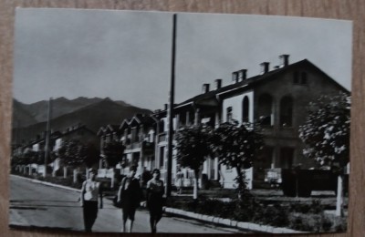 QW27 V - Carte postala - tematica turism - vedere - Romania - Victoria 4 foto