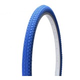 Anvelopa bicicleta Awina M301, 26&quot; x 1.75 (50-559), culoare albastru Cod:OAR2603B